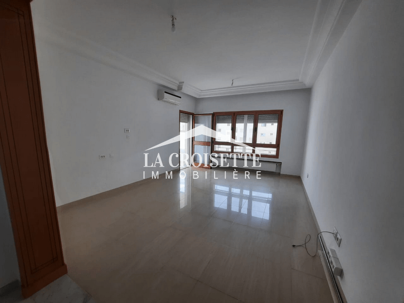 Appartement S+3 à Ain Zaghouan Nord